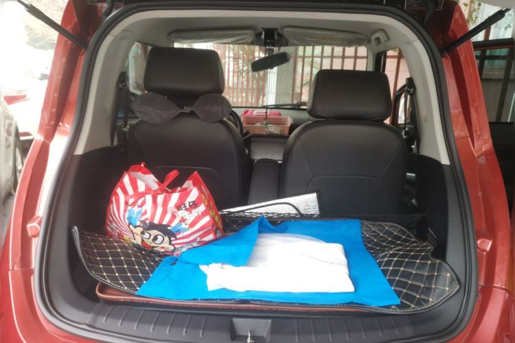 Used Zotye E200 2018 Pro Model
