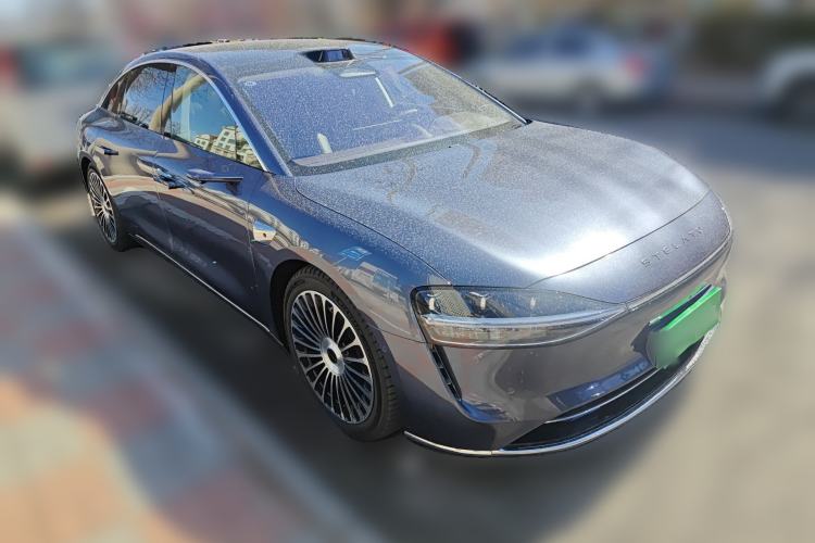 Used Hima Stelato S9 2025 Extended-Range Ultra