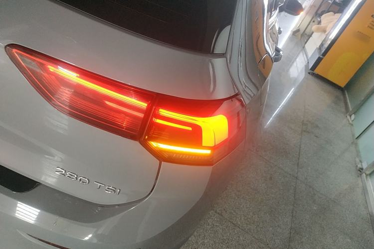 Used Volkswagen Golf 2021 280TSI DSG Pro
