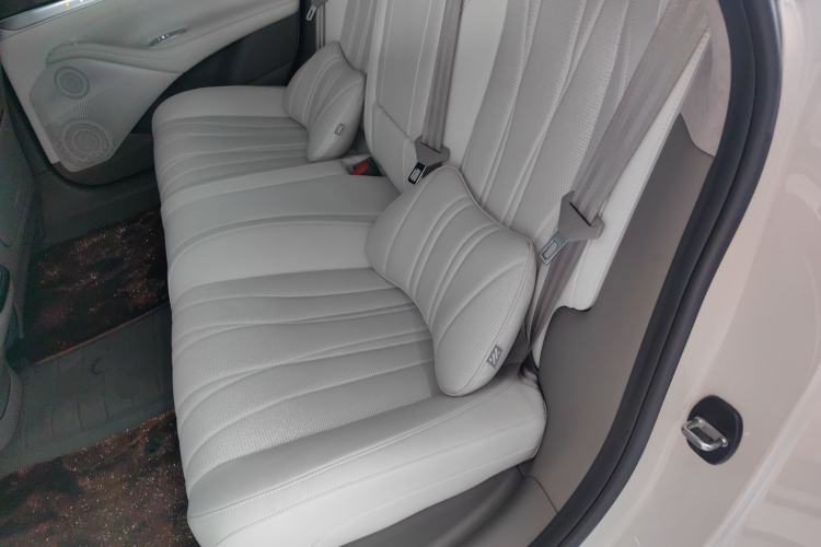 Used IM L7 2022 Dynamic Model