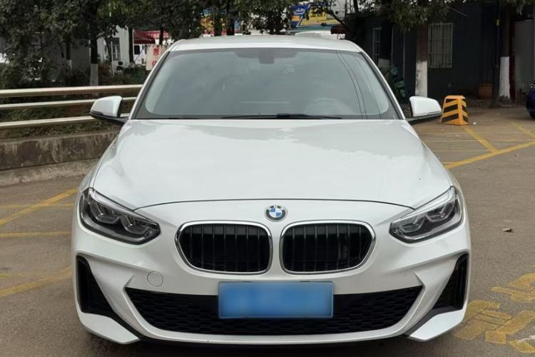 Used BMW 1 Series 2023 120i M Sport Edition
