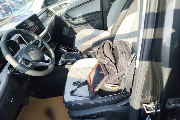 Used Volkswagen Tayron 2024 330TSI Two-Wheel Drive R-Line High-Energy Version