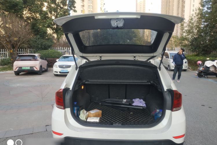 Used BMW X1 2013 sDrive18i Fashion Model
