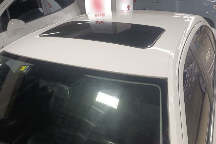 Used Volkswagen Lavida 2015 1.6L Automatic Comfort Edition