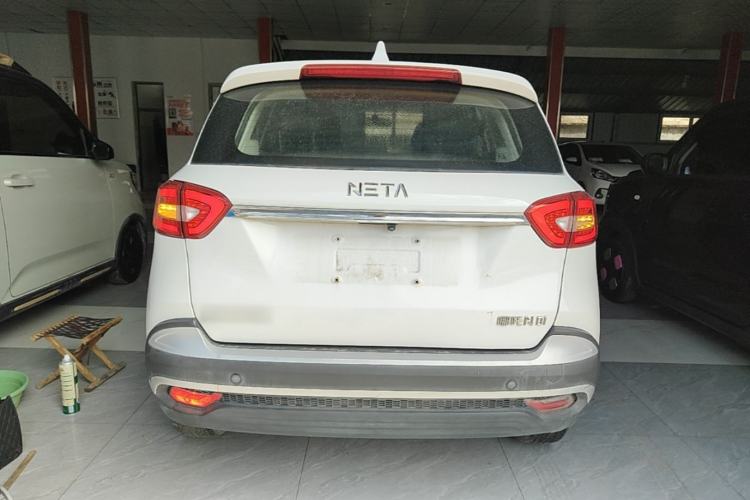 Used NETA N01 2020 380e
