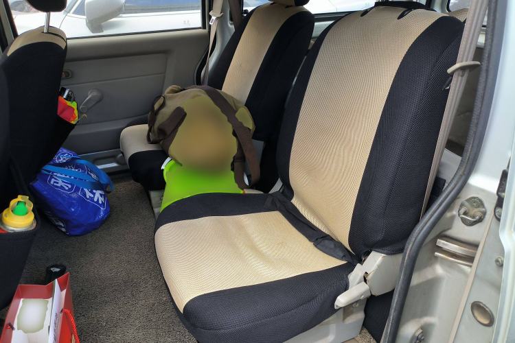 Used Chana Taurus 2011 1.3L Comfort Model