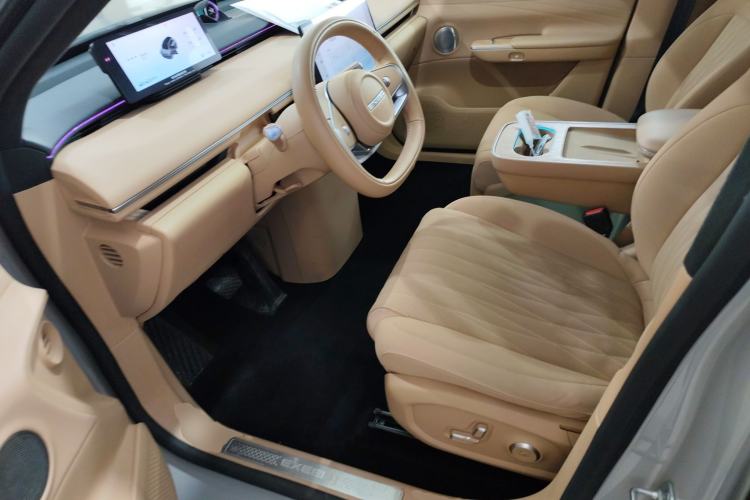 Used EXEED Star Era ET 2024 Extended-Range 240 Ultra All-Wheel Drive