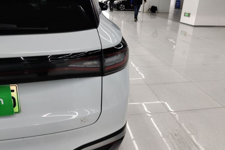 Used Volkswagen ID.4 X 2022 Pure Smart Edition
