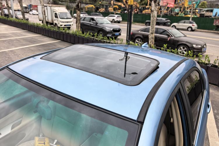 Used BYD F3 2014 1.5L Manual Luxury Model