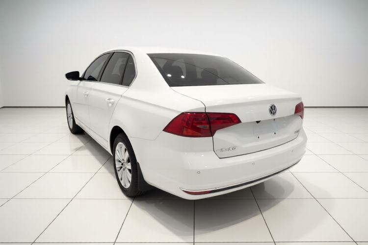 Used Volkswagen Bora 2018 1.5L Automatic Comfort Model