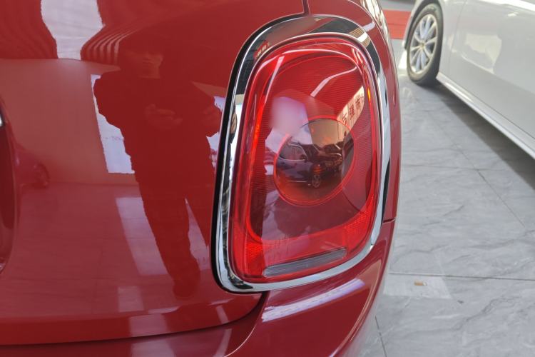 Used MINI MINI 2018 1.5T ONE PLUS Five-Door Edition