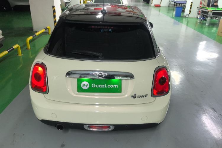 Used MINI MINI 2015 1.2T ONE Five-Door Edition