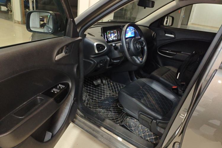 Used ORA White Cat 2020 401 km Long-Range Version