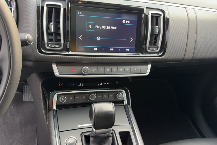 Used Citroen C6 2017 380THP Luxury Version