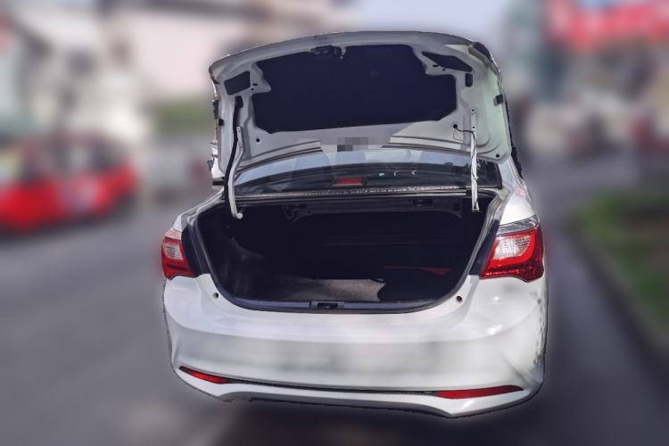 Used BYD F3 2016 1.5L Manual Luxury Model