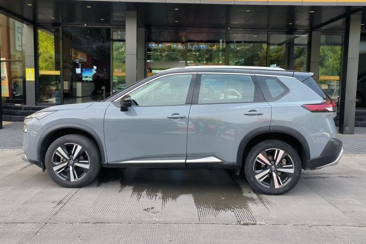 Used Nissan X-Trail 2021 VC-Turbo 300 CVT 4WD Ultimate Edition