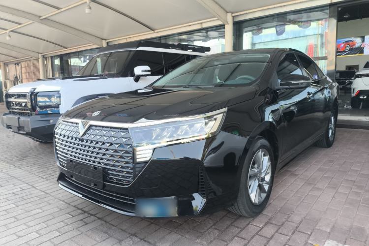 Used Venucia D60 2023 PLUS 1.6L XL CVT Yue Ling Edition