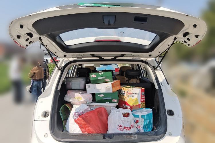 Used Baojun 530 2018 1.5T Manual Comfort Version China V