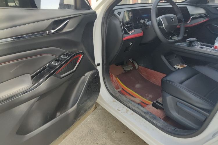 Used CHANGAN X5 PLUS 2025 1.5T DCT Superior Edition
