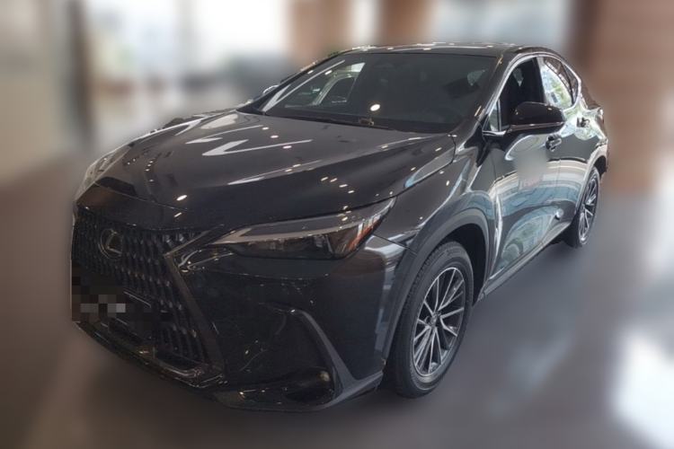 Used Lexus NX 2023 260 Front-Wheel Drive Chuan Yue Edition