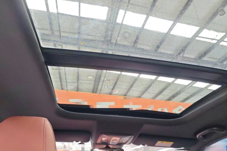 Used CHANGAN X5 PLUS 2026 Model, Second Generation, 1.5T Transcendence PRO Headliner