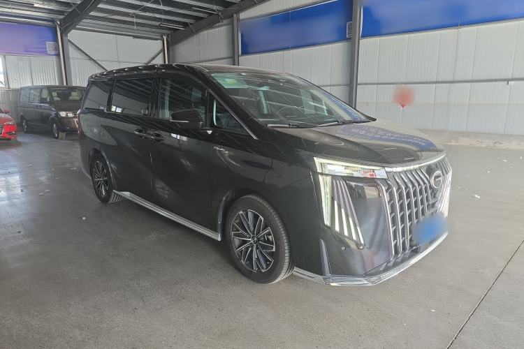 Used GAC Trumpchi M8 2024 Master Series 400T Ultimate Edition Exterior 1