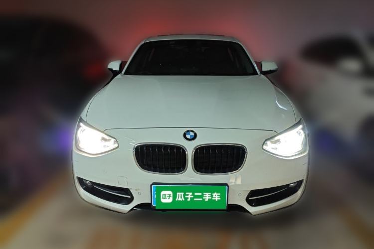 Used BMW 1 Series 2013 Revised 118i Sport Edition