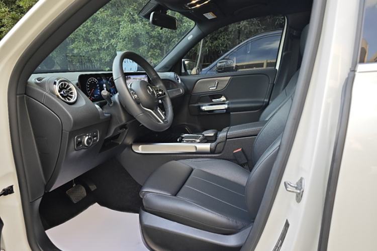 Used Mercedes-Benz GLB 2022 GLB 220 Dynamic Edition