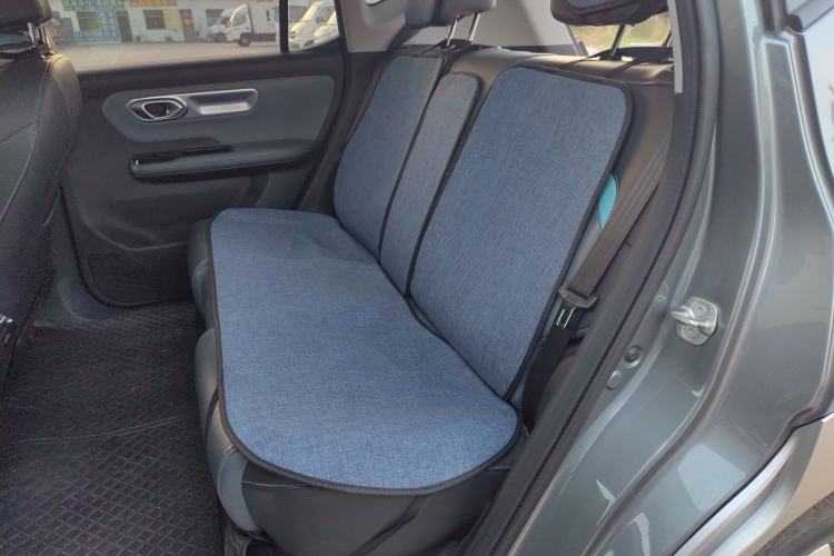 Used AION Y 2023 Plus 510 Smart Edition Left Rear Seat