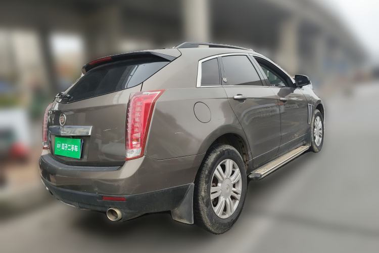 Used Cadillac SRX 2014 3.0L Comfort Model