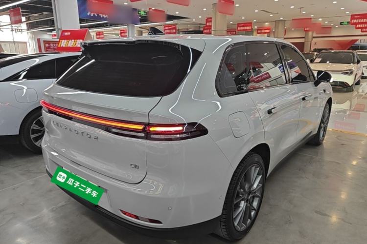 Used Leapmotor C10 2026 210 Joyful Edition
