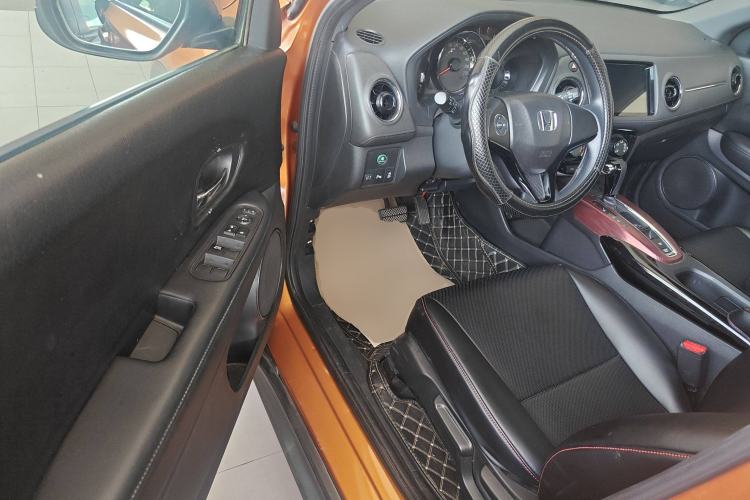 Used Honda XR-V 2017 1.8L EXi CVT Comfort Version