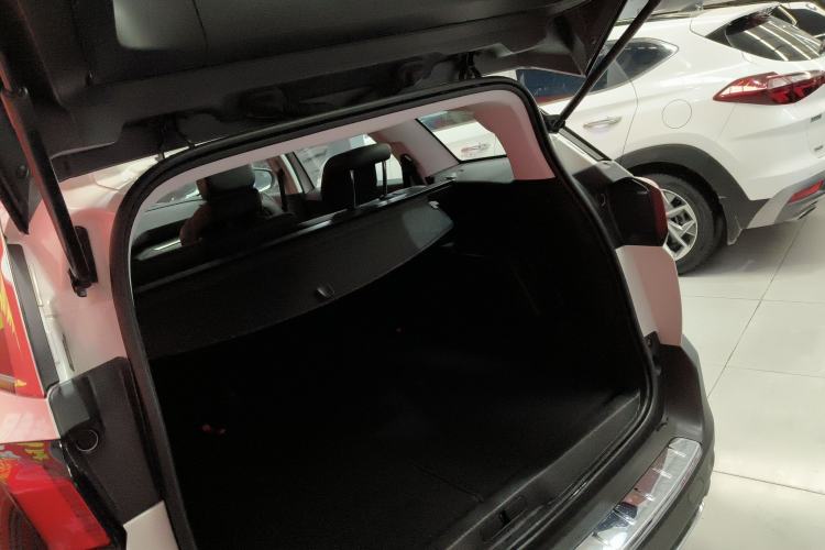 Used Peugeot 5008 2017 350THP 5-Seat Elite Edition
