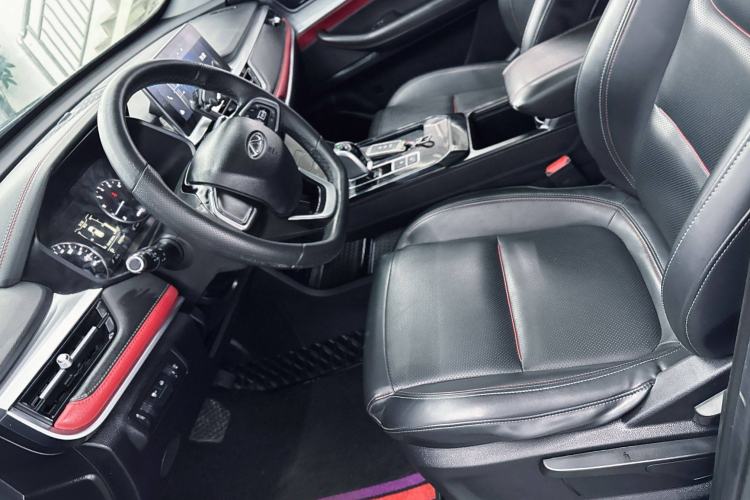 Used Chery Tiggo 7 2022 Super Edition 1.5T CVT Super Guardian