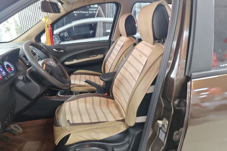 Used FORTHING Joyear X3 2015 1.5L Comfort Model