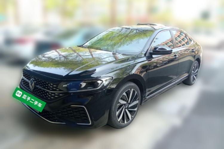 Used Volkswagen Passat 2023 330TSI Elite Edition
