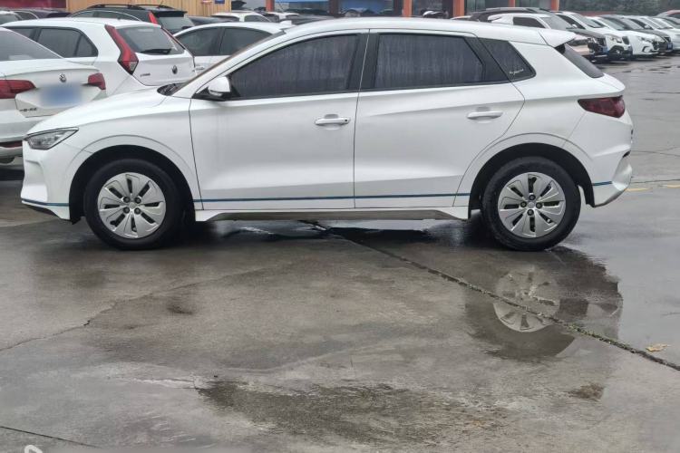 Used BYD e2 2020 Upgraded Model Standard Range Version Standard Configuration