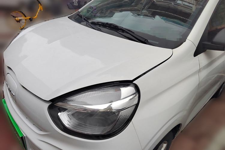 Used Roewe Clever 2022 311km QiQi BoBo Edition