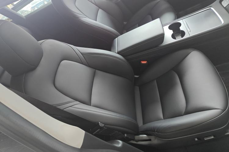 Used Tesla Model Y 2022 Performance High-Performance All-Wheel-Drive Version