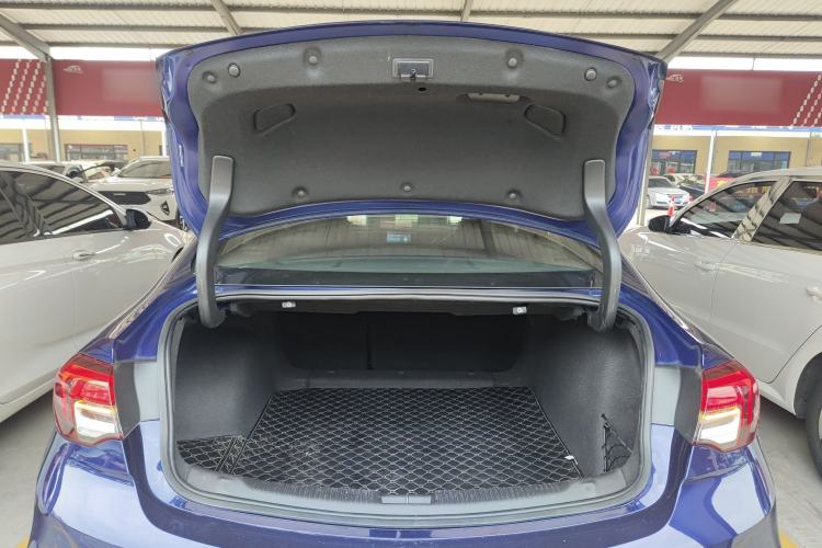 Used Buick Regal 2020 GS 28T Prestige Model