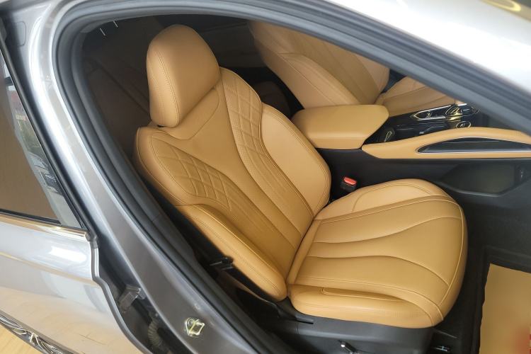 Used Geely Auto Monjaro L Intelligent Engine 2024 1.5T Tiangong Edition
