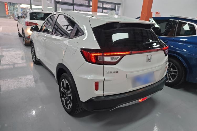 Used Honda XR-V 2017 1.8L EXi CVT Comfort Version
