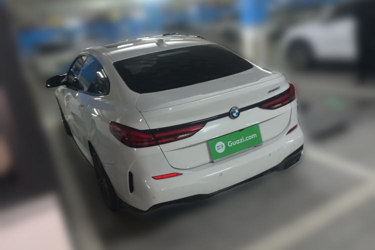 Used BMW 2 Series 2023 225i Four-Door Coupe M Sport Shadowline Package