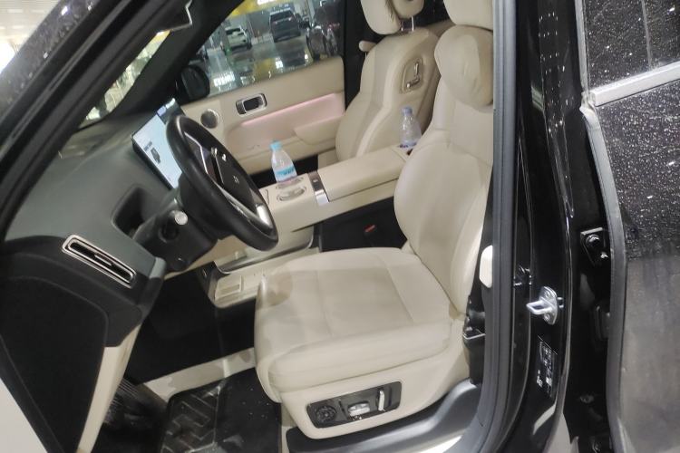 Used Li Auto L9 2024 Ultra Model