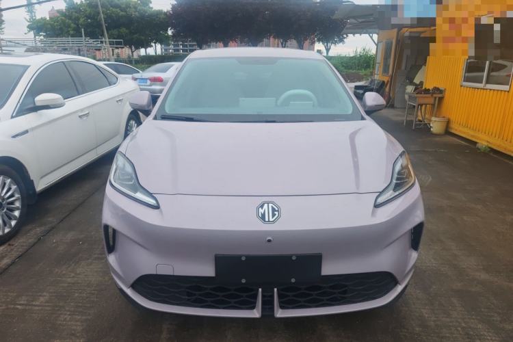 Used MG 4 EV 2026 Model 437 Composed Edition