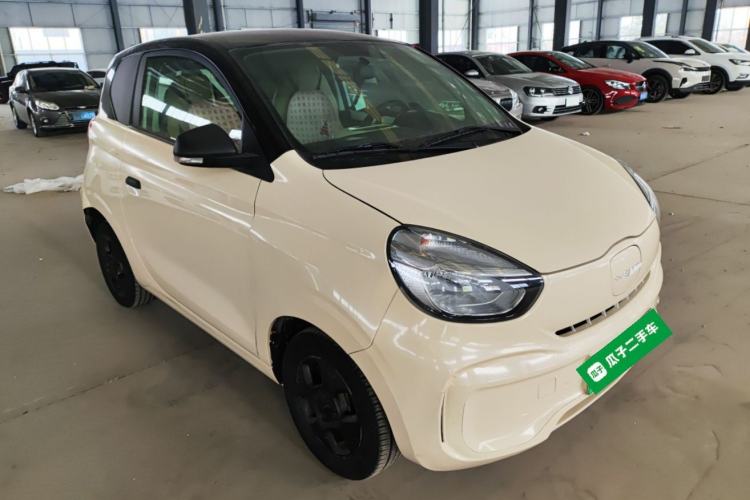 Used Roewe Clever 2020 Urban Style Edition
