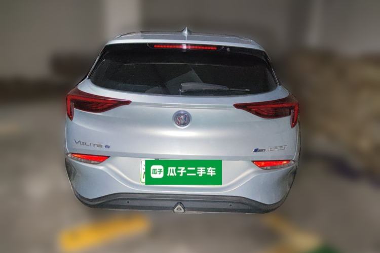 Used Buick Velite 6 2022 Plug-in Hybrid Connected Smart Edition
