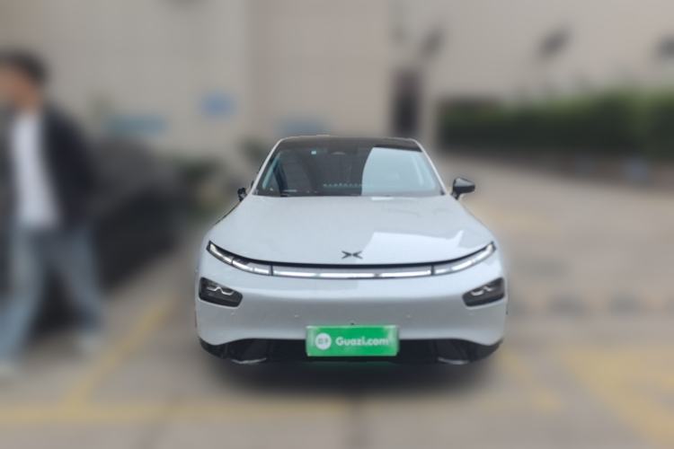 Used XPeng P7 2020 670N