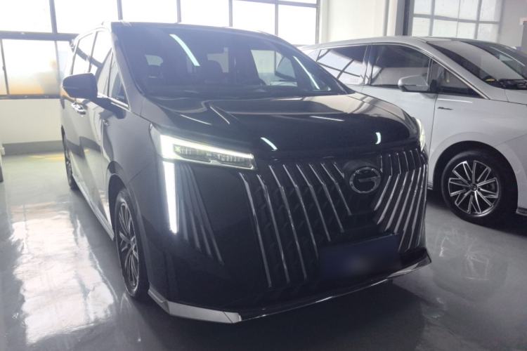 Used GAC Trumpchi M8 2024 Master Series 400T Prestige Edition Exterior 4