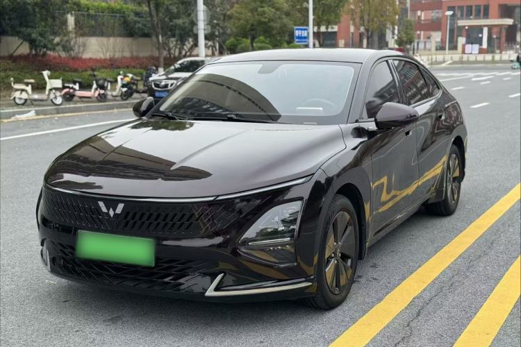 Used Wuling Xingguang 2023 70 Standard Edition